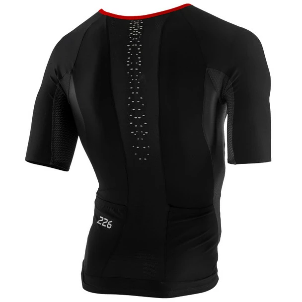 Orca Men's 226 Tri Jersey - 2021 4 Orca Men's 226 Tri Jersey - 2021 - Image 2