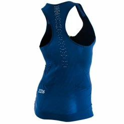 Orca Women's 226 Tri Singlet - 2021 -TRIATHLON Sales KP55TT86 BACK 17706.1580915477