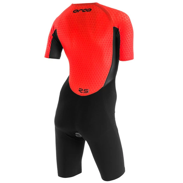 Orca Women's Dream Kona Tri Race Suit - 2022 4 Orca Women's Dream Kona Tri Race Suit - 2022 - Image 2