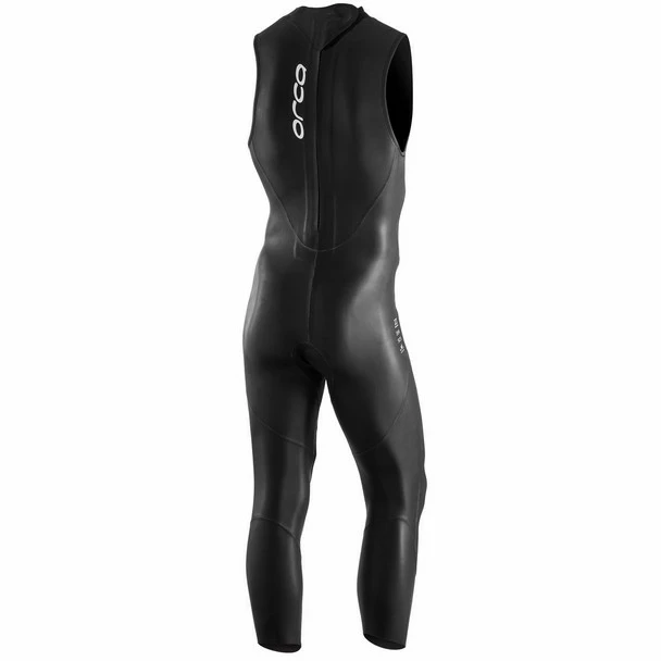 Orca Men's Openwater RS1 Sleeveless Wetsuit - 2022 4 Orca Men's Openwater RS1 Sleeveless Wetsuit - 2022 - Image 2