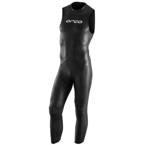 Orca Men's Openwater RS1 Sleeveless Wetsuit - 2022 3 Orca Men's Openwater RS1 Sleeveless Wetsuit - 2022