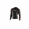 Orca Men's Openwater RS1 Wetsuit Top - 2022 -TRIATHLON Sales LN22TT01 afront Medium 14371.1610720648