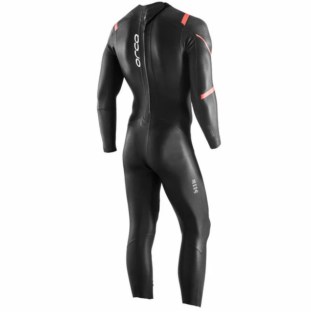 Orca Men's Openwater Core TRN Wetsuit - 2022 4 Orca Men's Openwater Core TRN Wetsuit - 2022 - Image 2