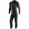 Orca Men's Openwater Core TRN Wetsuit - 2022 -TRIATHLON Sales LN28TT01 front Medium 21046.1611090805