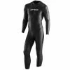 Orca Men's Openwater Perform Fina Wetsuit - 2022 -TRIATHLON Sales LN2FTT01 front Medium 63603.1611091878
