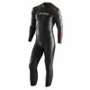 Orca Men's Openwater RS1 Thermal Wetsuit - 2022 1 Orca Men's Openwater RS1 Thermal Wetsuit - 2022 -TRIATHLON Sales LN2TTT01 afront Medium 87121.1611069772