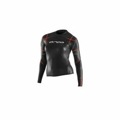 Orca Women's Openwater RS1 Wetsuit Top - 2022