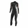 Orca Women's Openwater RS1 Thermal Wetsuit - 2022 -TRIATHLON Sales LN6TTT01 afront Medium 69928.1611079476