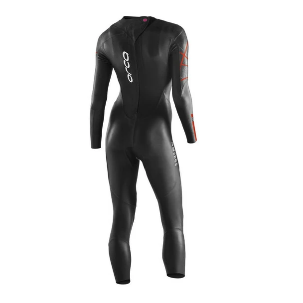 Orca Women's Openwater RS1 Thermal Wetsuit - 2022 4 Orca Women's Openwater RS1 Thermal Wetsuit - 2022 - Image 2