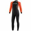 Orca Kids Openwater Squad Wetsuit - 2022 1 Orca Kids Openwater Squad Wetsuit - 2022 -TRIATHLON Sales LN97TT01 front Medium 94195.1611155221