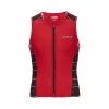 Zoot Men's Performance Full-Zip Tri Tank - 2017 1 Zoot Men's Performance Full-Zip Tri Tank - 2017 -TRIATHLON Sales MPerformanceTriFullZipTank Z1706020 RdJet primary 57092.1628272624