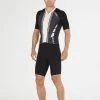 2XU Men's Project X Tri Suit - 2018 -TRIATHLON Sales MT4834d BLK WTG 00 07201.1517579188