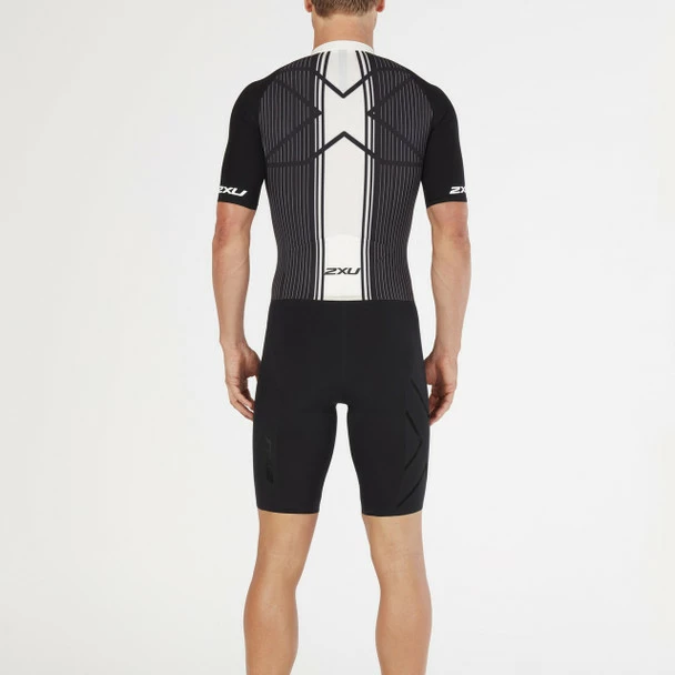 2XU Men's Project X Tri Suit - 2018 4 2XU Men's Project X Tri Suit - 2018 - Image 2