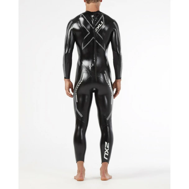 2XU Men's Propel Pro Wetsuit - 2022 5 2XU Men's Propel Pro Wetsuit - 2022 - Image 3