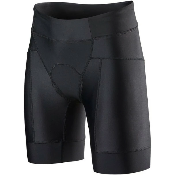 TYR Women's 7" Competitor Core Tri Short - 2023 3 TYR Women's 7" Competitor Core Tri Short - 2023