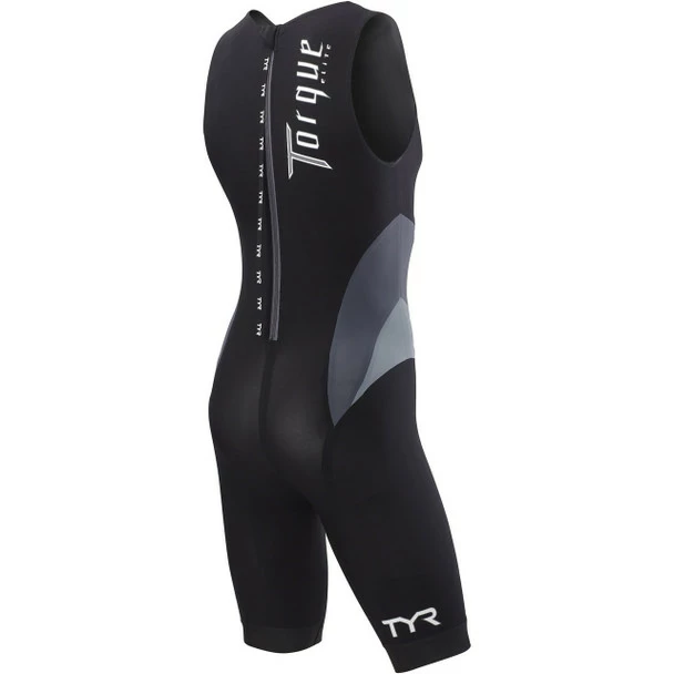 TYR Men's Torque Elite Swimskin - 2023 4 TYR Men's Torque Elite Swimskin - 2023 - Image 2