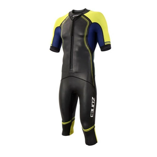Zone3 Women's Versa SwimRun Wetsuit - 2020 3 Zone3 Women's Versa SwimRun Wetsuit - 2020