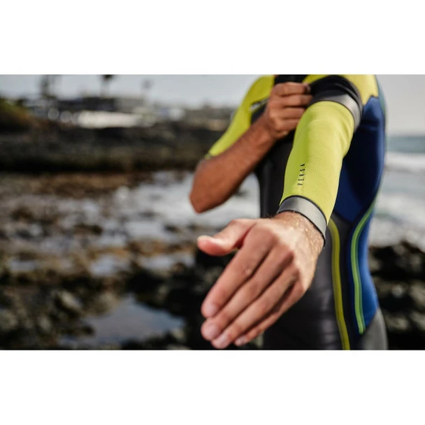 Zone3 Women's Versa SwimRun Wetsuit - 2020 6 Zone3 Women's Versa SwimRun Wetsuit - 2020 - Image 4