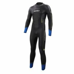 Zone3 Men's Vision Wetsuit - 2020