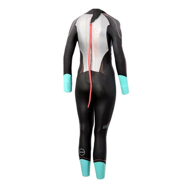 Zone3 Women's Vision Wetsuit - 2020 4 Zone3 Women's Vision Wetsuit - 2020 - Image 2