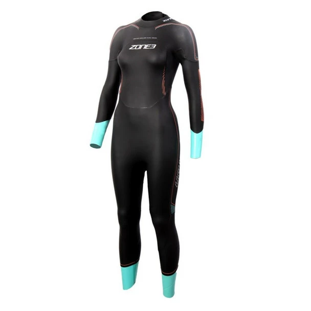 Zone3 Women's Vision Wetsuit - 2020 3 Zone3 Women's Vision Wetsuit - 2020