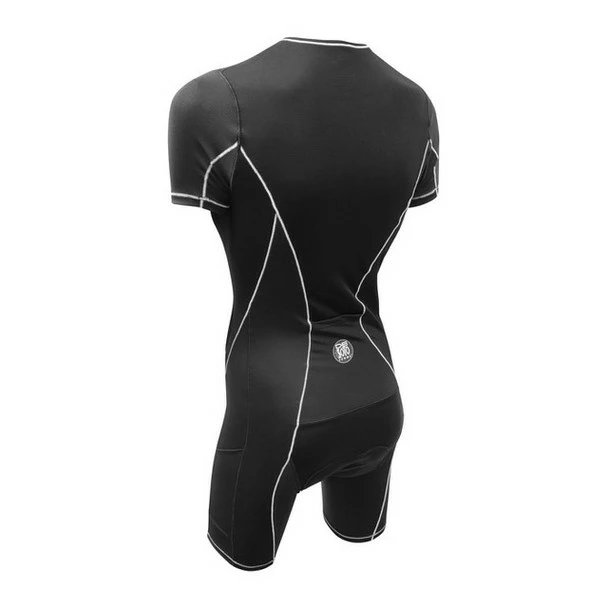 DeSoto Women's Forza Hybrid Trisuit - 2023 3 DeSoto Women's Forza Hybrid Trisuit - 2023 - Image 2
