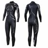 2XU Women's Propel Wetsuit - 2017 -TRIATHLON Sales WW3817c BLKWHT 93138.1485294467