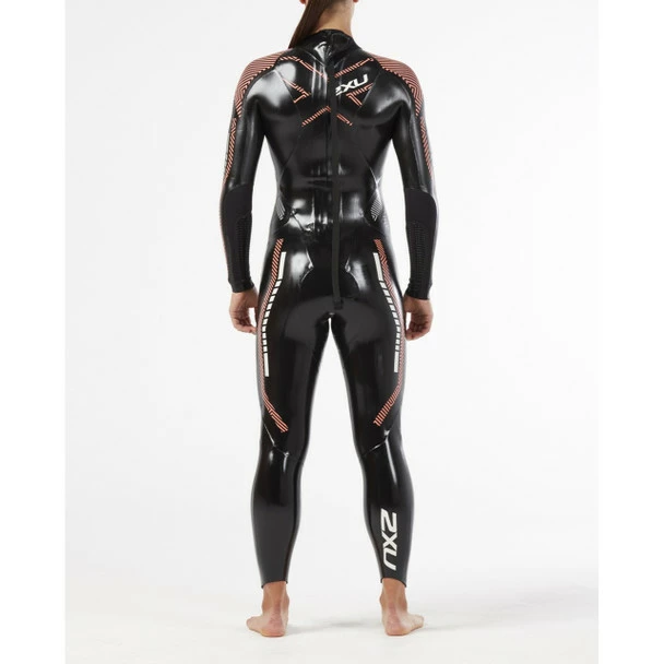 2XU Women's Propel Pro Wetsuit - 2022 5 2XU Women's Propel Pro Wetsuit - 2022 - Image 3