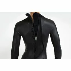 Quintana Roo Women's HYDROfive Wetsuit - 2021 -TRIATHLON Sales ZIPPER2 69314.1583348362
