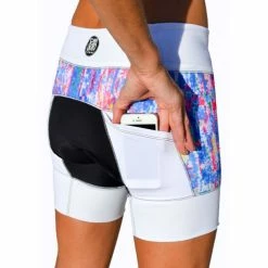 DeSoto Women's Riviera Tri Short - 2017 7 DeSoto Women's Riviera Tri Short - 2017 -TRIATHLON Sales alternatephoto 99091.1447361382.1280.1280 96668.1513200975