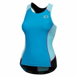 Pearl Izumi Women's Elite Pursuit Tri Tank - 2018 -TRIATHLON Sales atomicblue 60593.1618938553