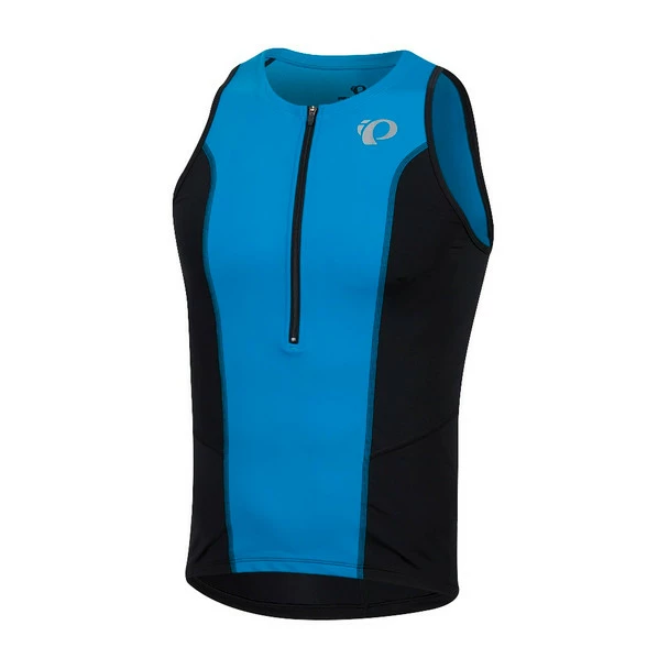 Pearl Izumi Men's Select Pursuit Tri Singlet - 2018 4 Pearl Izumi Men's Select Pursuit Tri Singlet - 2018 - Image 2