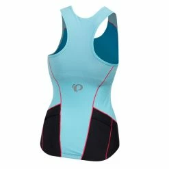 Pearl Izumi Women's Elite Pursuit Tri Tank - 2018 -TRIATHLON Sales atomicblueback 10598.1513958623