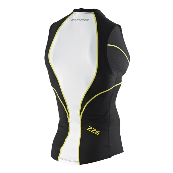 Orca Men's 226 Triathlon Tank 4 Orca Men's 226 Triathlon Tank - Image 2
