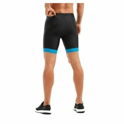 2XU Men's Perform 7" Tri Short - 2021 -TRIATHLON Sales back2 32595.1547145377