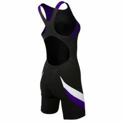 TYR Women's Carbon Aero Back Short John Tri Suit - 2023 -TRIATHLON Sales back 23 46965.1421359862.1280.1280 94388.1513097337