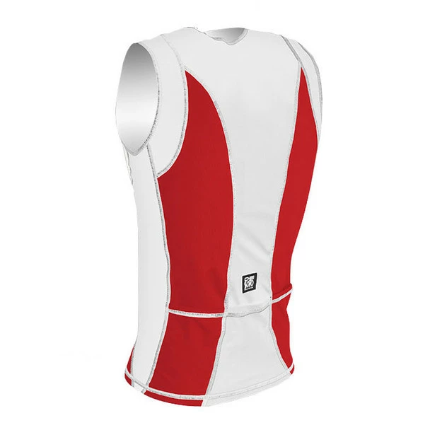 DeSoto Men's Shield Del Sol Tri Jersey - 2016 5 DeSoto Men's Shield Del Sol Tri Jersey - 2016 - Image 3
