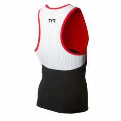 TYR Men's Carbon Tri Tank - 2023 -TRIATHLON Sales back 32 00756.1421360574.1280.1280 33036.1513014837
