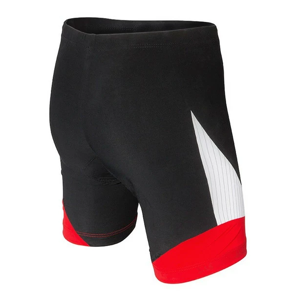 TYR Men's Carbon 9" Tri Short - 2022 4 TYR Men's Carbon 9" Tri Short - 2022 - Image 2