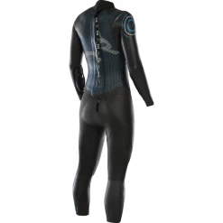 TYR Women's Hurricane Category 5 Full Sleeve Wetsuit - 2019 5 TYR Women's Hurricane Category 5 Full Sleeve Wetsuit - 2019 -TRIATHLON Sales back 9 91887.1421396505 87933.1513706932