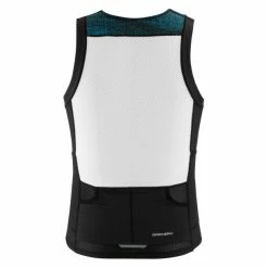 Louis Garneau Men's Vent Sleeveless Tri Top - 2020 -TRIATHLON Sales back 01078.1581951074