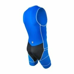 DeSoto Men's Mobius Tri Suit - 2023 5 DeSoto Men's Mobius Tri Suit - 2023 -TRIATHLON Sales back 02617.1541781323