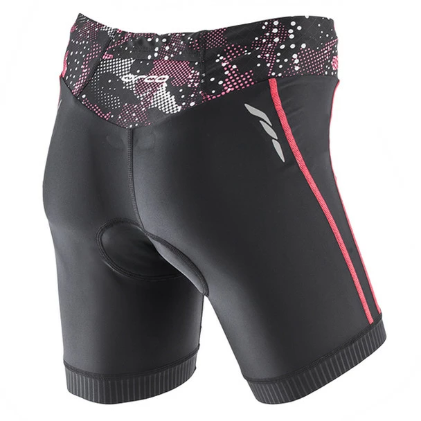 Orca Women's Core Hipster Tri Short - 2018 4 Orca Women's Core Hipster Tri Short - 2018 - Image 2