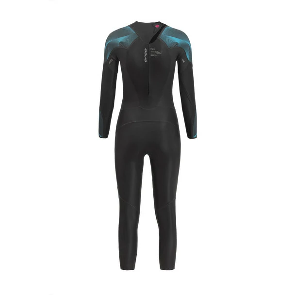 Orca Women's Apex Flex Wetsuit - 2023 4 Orca Women's Apex Flex Wetsuit - 2023 - Image 2