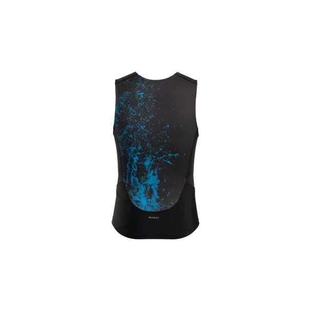 Sugoi Men's RPM Tri Tank - 2022 4 Sugoi Men's RPM Tri Tank - 2022 - Image 2
