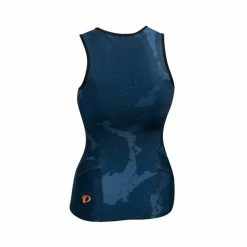 Pearl Izumi Women's Elite Pursuit Graphic Tri Singlet - 2020 -TRIATHLON Sales back 07989.1583863077