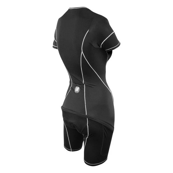 DeSoto Women's Sneak-A-Poo Riviera Flisuit Tri Suit - 2023 4 DeSoto Women's Sneak-A-Poo Riviera Flisuit Tri Suit - 2023 - Image 2