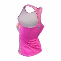 DeSoto Women's Carrera Tri Top - 2022 7 DeSoto Women's Carrera Tri Top - 2022 -TRIATHLON Sales back 09782.1544462873