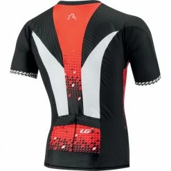 Louis Garneau Men's Course M-2 Tri Jersey - 2017 -TRIATHLON Sales back 09898.1486390845