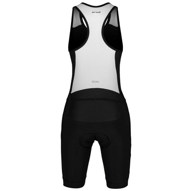 Orca Women's Sleeveless Athlex Tri Suit - 2023 4 Orca Women's Sleeveless Athlex Tri Suit - 2023 - Image 2
